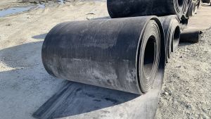 Транспортерные ленты — режем по размер